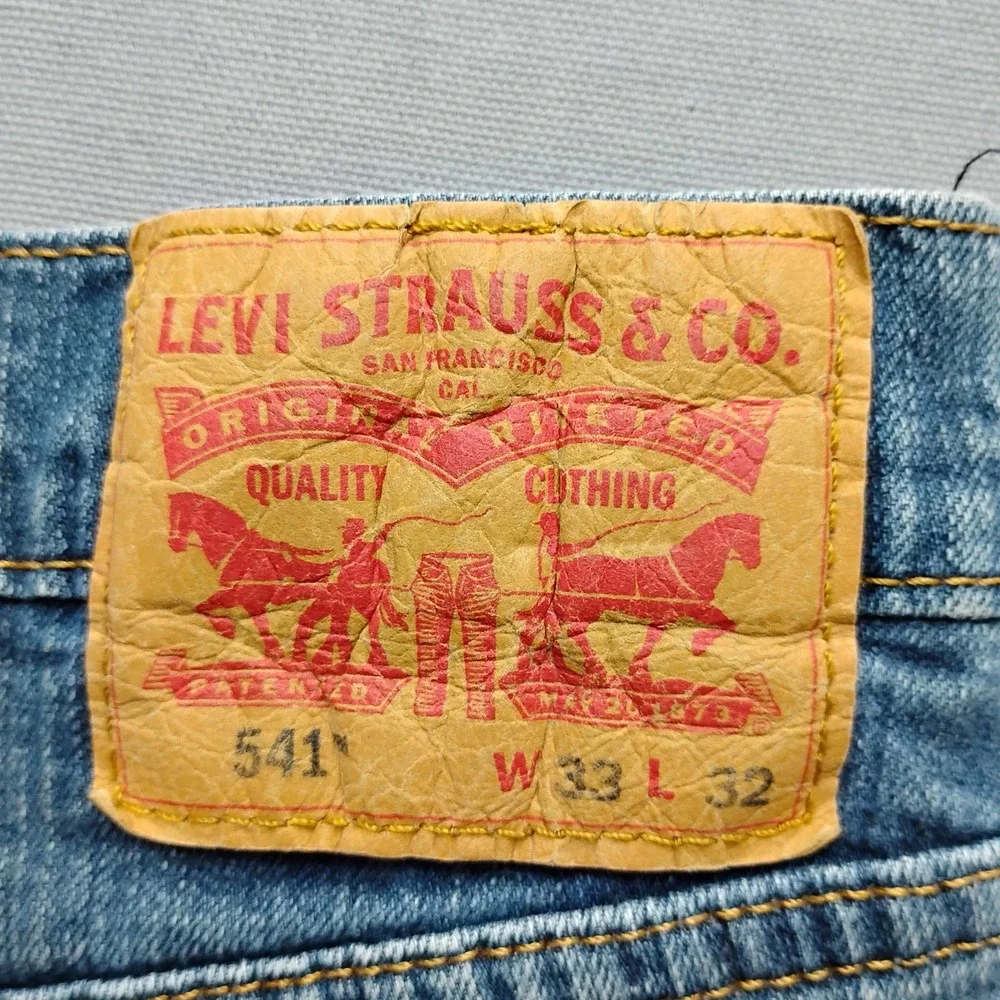 Levis levi 511